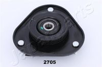 Ophanging, schokdemper RU2705