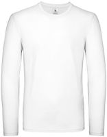 B&C BCTU05T T-Shirt #E150 Long Sleeve / Unisex