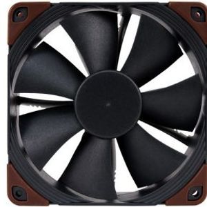 Noctua Casefan NF-F12 120mm IndustrialPPC-2000 PWM