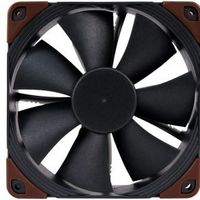 Noctua Casefan NF-F12 120mm IndustrialPPC-2000 PWM Noctua Casefan NF-F12 120mm IndustrialPPC-2000 PWM