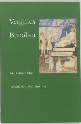 Bucolica - Herderszangen (Paperback)