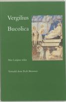 Bucolica - Herderszangen (Paperback)