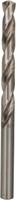Bosch Accessoires Metaalboren HSS-G, Standard 8,9 x 81 x 125 mm 5st - 2608585514