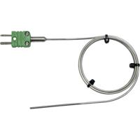 Chauvin Arnoux SK20 Temperatuursensor -50 tot 450 °C Sensortype K