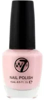 W7 Nagellak - nr. 66 Chiffon 15 ml - thumbnail