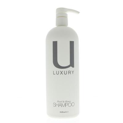Luxury Pearl & Honey Shampoo