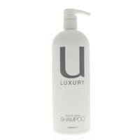 Luxury Pearl & Honey Shampoo Luxury Pearl & Honey Shampoo