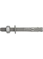 DeWalt Accessoires PTB-G M12X175 Doorsteekanker Thermisch verzinkt (25 stuks) - DFM1150680