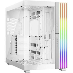 BeQuiet LIGHT BASE 900 DX White Full Tower PC-behuizing Wit