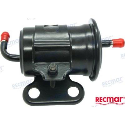 REPUESTOS MOTORES - Bombardier REC15440-90J00 - FUEL FILTER HIGH PRESS