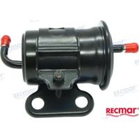 REPUESTOS MOTORES - Bombardier REC15440-90J00 - FUEL FILTER HIGH PRESS