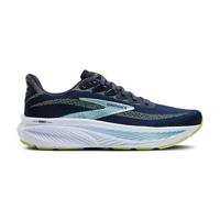 Brooks Ghost 17 hardloopschoenen donkerblauw heren