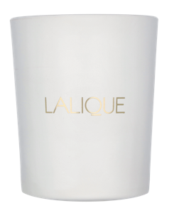 Lalique Scented Candle 190 g Kaarsen