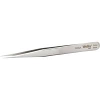 Weller Erem® 3WISA Precisiepincet Spits, fijn 121.00 mm