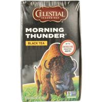 Celestial Season Morning thunder