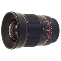Samyang 24mm F/1.4 ED AS UMS Sony E