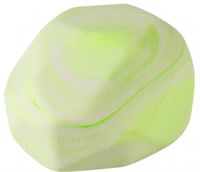 Brunnen gum Rock 3 x 4 cm junior groen - thumbnail