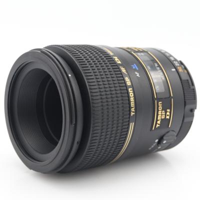 Tamron 90mm f/2.8 Macro SP Di Nikon occasion