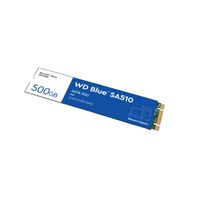 Western Digital Blue SA510 M.2 500 GB SATA III - thumbnail