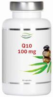Nutrivian Q10 100 mg bioperine (60 caps)