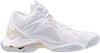 Mizuno Volleybal Wave Lightning Z8 - Wit - 40