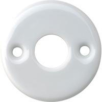 Krukrozet pors. Evelyne wit