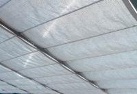 Zonnedoek 350-399 cm platina Queen Line - Outdoor queen Zonnedoek 350-399 cm platina Queen Line - Outdoor queen
