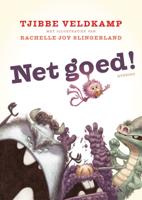 Net goed! (Hardback)