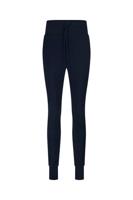 Franka trousers - dark blue - 13132