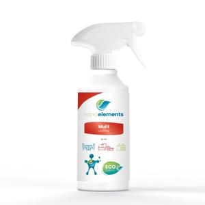 Multi Coating Nano Elements 500ML Nano Elements