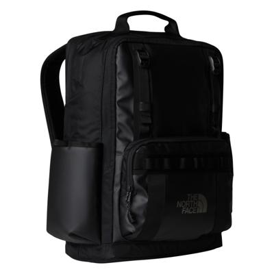 The North Face Base Camp Rugtas Heren TNF Black/Asphalt Grey/Smoked Pearl One Size