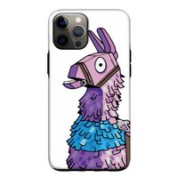 Lama: iPhone 12 Tough Case
