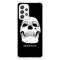 Extreme Case Samsung Galaxy A53 5G Skull Eyes