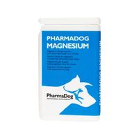 PharmaDog Magnesium - 100 capsules