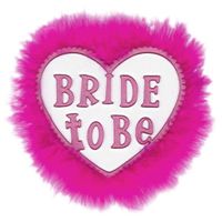 Bride to be broche Bride to be broche