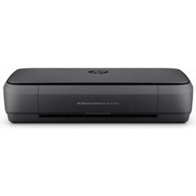 HP OfficeJet 250 Mobile AiO printer