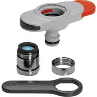 GARDENA 18210-20 Kraanaansluitstuk