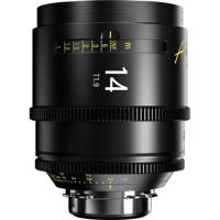 DZOFilm Arles 14mm FF/VV Prime Cine Lens PL mount (meter)