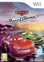 Cars 3 Race-O-Rama (zonder handleiding) - thumbnail