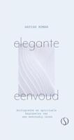 Elegante eenvoud (Paperback)