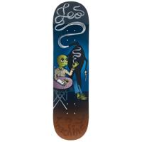 Toymachine TB Smoker 8.25 Skateboard Deck 8.25