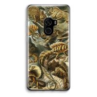 Haeckel Lacertilia: Xiaomi Mi Mix 2 Transparant Hoesje