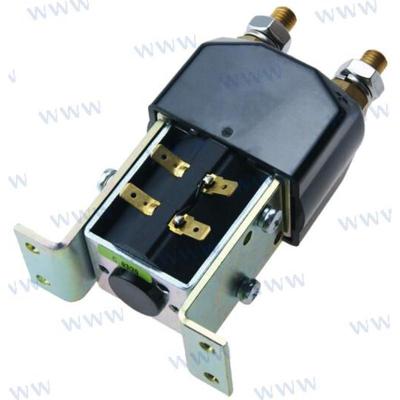 QSBS24 - ACCUSCHAKELAAR 24V