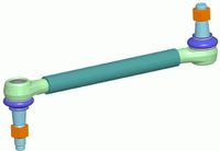Stabilisatorstang 3868701