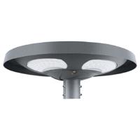 Dimbare LED Buitenlamp 60W - 9000 Lumen - IP65 Waterdicht - OSRAM & Lumileds