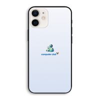 MSN: iPhone 12 Biologisch afbreekbaar hoesje