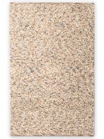 Brink en Campman - Pebble Natural Sand 129811 - 200x300 cm Vloerkleed