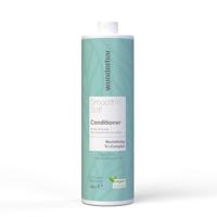 Wunderbar Care Smooth'n Soft Conditioner 1000ml | Voor Droog Haar