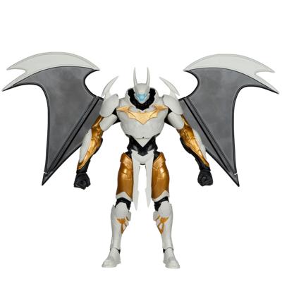 McFarlane DC Multiverse Batman Final Batsuit