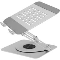 ICY BOX Notebook-Ständer Laptopstandaard